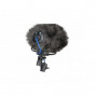 Cinela COSI, Short Cage, mike diam. 19mm