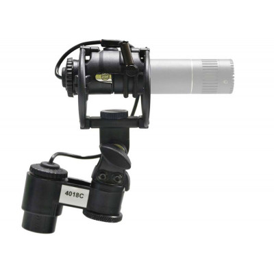 Cinela E-OSIX for DPA 4018C (10-0-00R)
