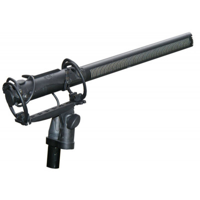 Cinela E-OSIX for MKH416  HARD (8-2-1-R)