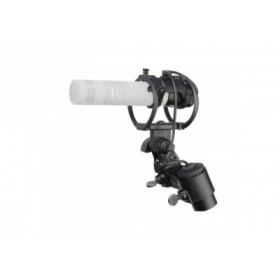 Cinela E-OSIX for Schoeps CMC-1U SOFT(10-0-00)