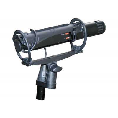 Cinela E-OSIX for MKH40/50  HARD (8-2-1)