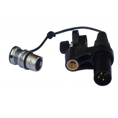 Cinela E-OSIX Without Suspension Mod. n°8 (medium cable)