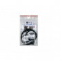 Cinela Pair of isolators for OSIX 3, OSIX CMIT