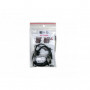 Cinela Pair of isolators for OSIX 2-416, OSIX 4