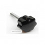 Cinela Screw's oblong knob for the swivel base 4mm
