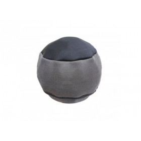 Cinela LEONARD windscreen 2 x 20mm WITHOUT fur