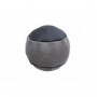 Cinela LEONARD windscreen 2 x 20mm WITHOUT fur