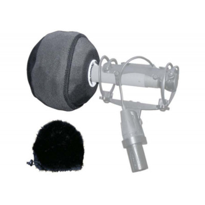 Cinela LEONARDwindscreen 21.8mm WITHOUT fur (KM100,184/5)