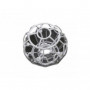 Cinela LEONARD windscreen 22.1mm WITH fur (New KM A/D)