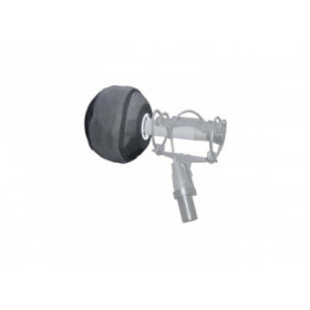 Cinela LEONARD windscreen 22.1mm WITHOUT fur (NEW KM A/D)