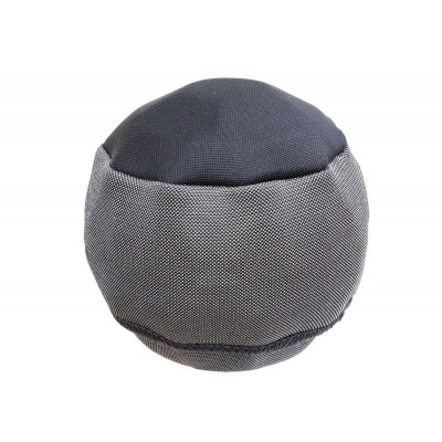 Cinela LEONARD windscreen 25mm WITHOUT fur