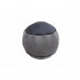 Cinela LEONARD windscreen 25mm WITHOUT fur