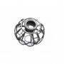 Cinela LEO cage 25mm, w/o fabrics, w/o fur