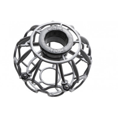 Cinela LEO cage 25mm, w/o fabrics, w/o fur