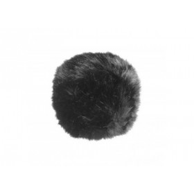 Cinela LEONARD's fur