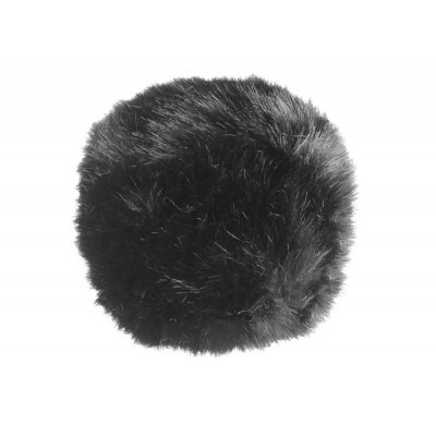 Cinela LEONARD's fur