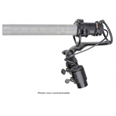 Cinela Suspension Module for MKH30 + 8050 +2Binder