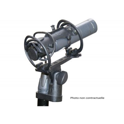 Cinela Suspension mod. n°7/8/9 (elliptic isolators)PIANI