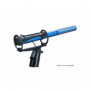 Cinela Suspension Module n° 7/8/9 with elliptic isolators
