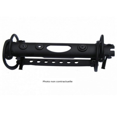 Cinela Suspension Module MS for 2 CMC, double cradle