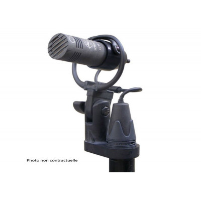 Cinela Suspension module for MiniCMIT and CCM8