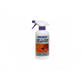 Cinela Water repellent treatment Nikwak