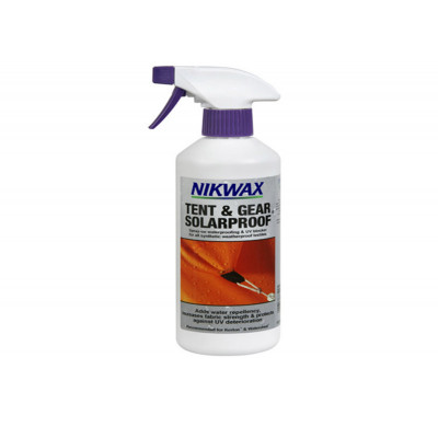 Cinela Water repellent treatment Nikwak