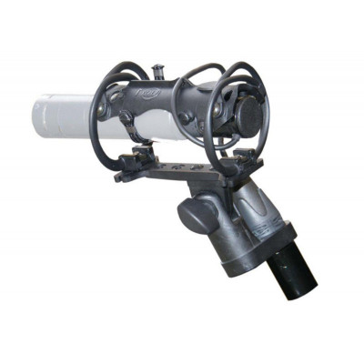 Cinela Suspension HARD for Neumann KM180 and KMA180