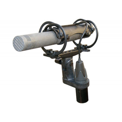 Cinela Suspension for DPA 4017