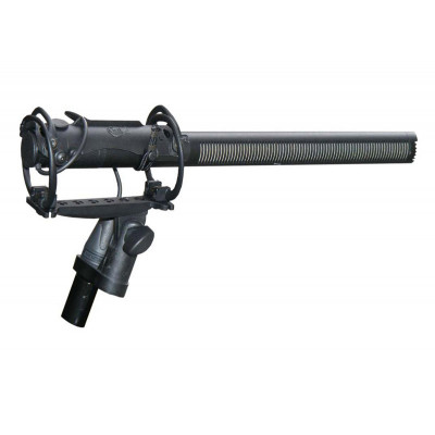 Cinela Suspension for MKH416 & KMR81