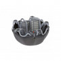 Cinela Osix for CCM+CMC (XLR3F, Lemo, XLR5M)