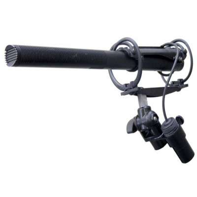 Cinela Suspension for Sennheiser MKH418