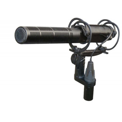 Cinela Suspension for MKH 60