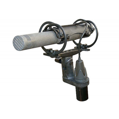Cinela Suspension for Schoeps CMC+GVC