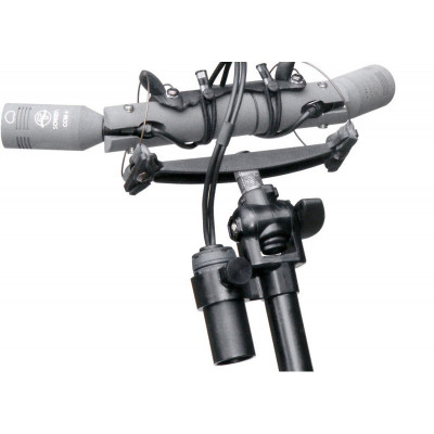 Cinela Suspension for Schoeps ORTF CCM