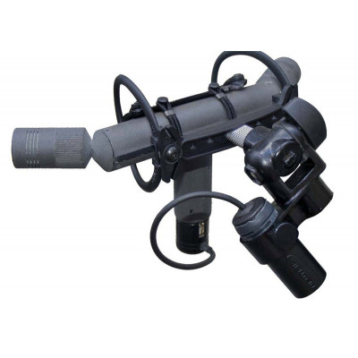 Cinela Suspension for Schoeps ORTF MSTC64