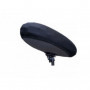 Cinela PIANO windshield DMS (Swivel 1 axis, 1 susp+1 fur)