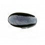 Cinela PIANO windshield for MKH418 2 axis swivel