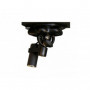 Cinela PIANO windshield for MKH418 1 axis swivel