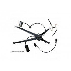 Cinela PIANO cable set for MS (upgrade)