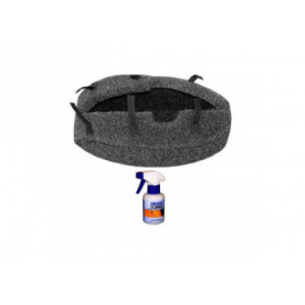 Cinela Rain cover for PIANO