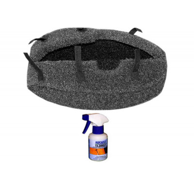 Cinela Rain cover for PIANO