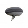 Cinela PIANISSIMO windshield XLR5 (4017 B, CCM8, Fur)