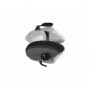 Cinela PIANISSIMO windshield XLR5 (4017 B, CCM8, Fur)