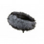 Cinela PIANISSIMO windshield XLR5 (4017 C, ATE208, Fur)