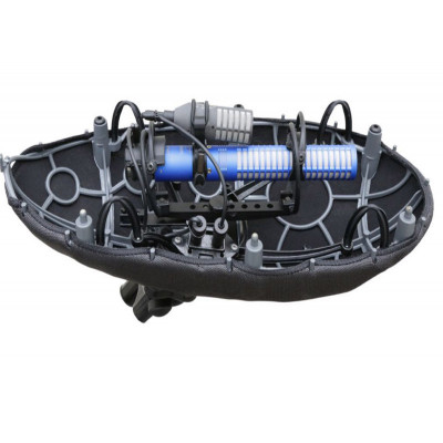 Cinela PIANISSIMO XLR5  without suspension nor cables