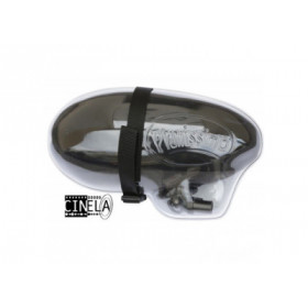 Cinela PIANISSIMO windshield XLR5 (CMC, CCM8, Fur)