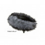 Cinela PIANISSIMO windshield XLR5 (CMC, CCM8, Fur)