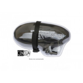Cinela PIANISSIMO windshield XLR5 (KM180/120 A, Fur)