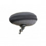 Cinela PIANISSIMO windshield XLR5 (miniCMIT, CCM8, Fur)